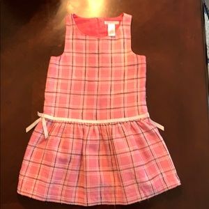 Janie and Jack dress